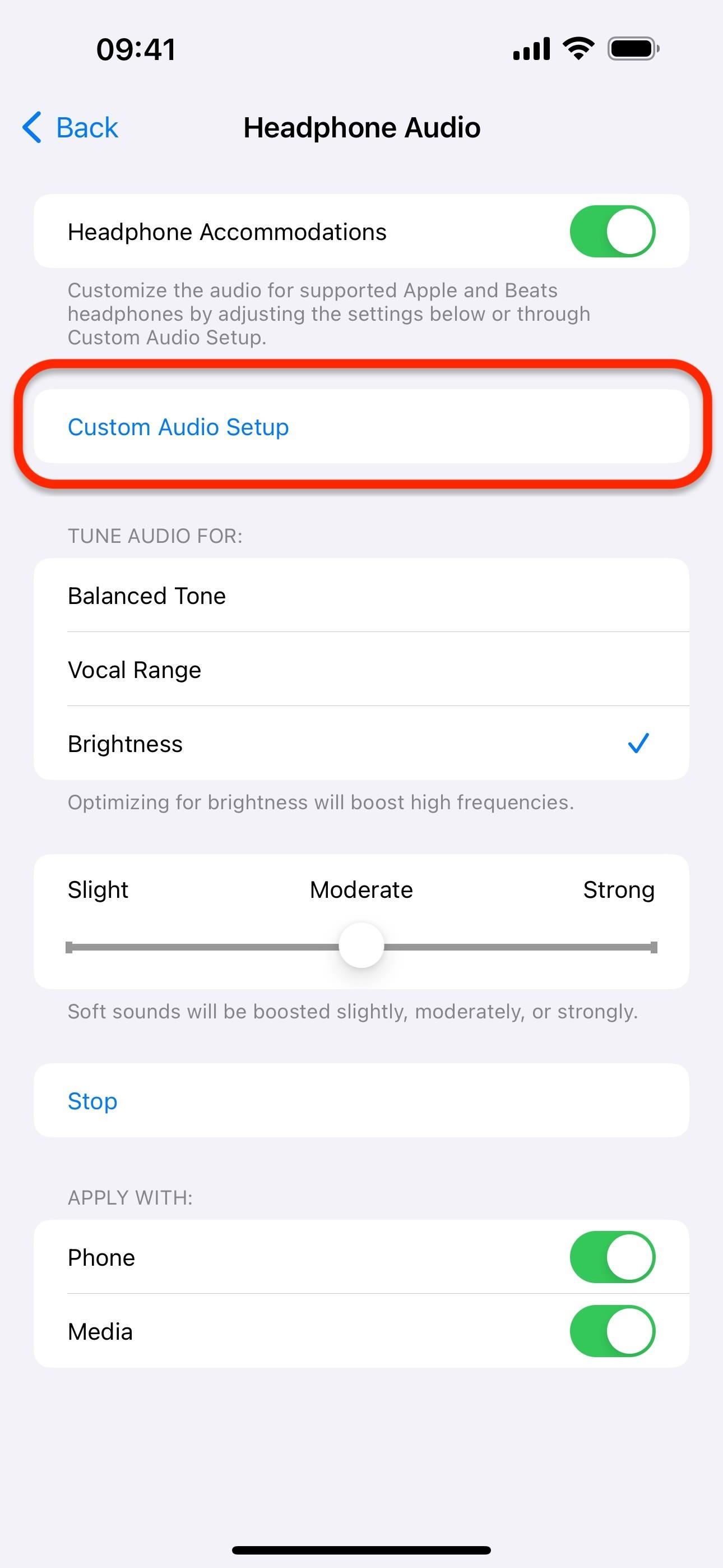 Hear Conversations During Calls Much Clearer with These Hidden iPhone Features