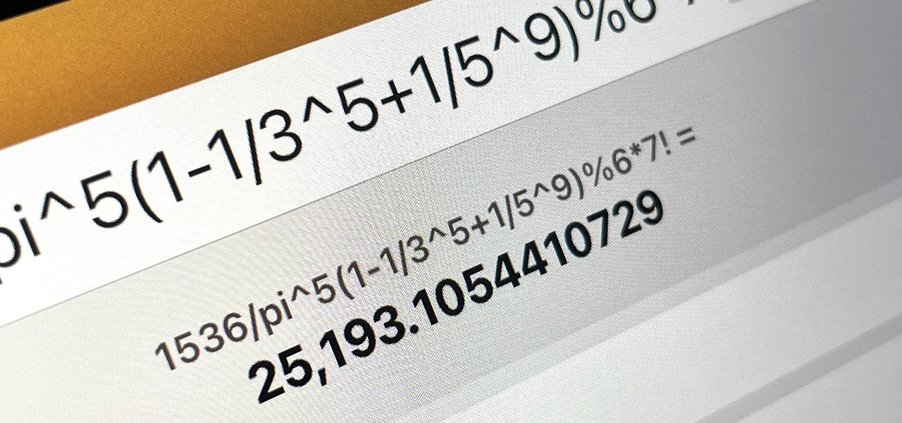 Your iPad Has a Hidden Built-in Calculator You're Not Using — Here's How to Unlock It