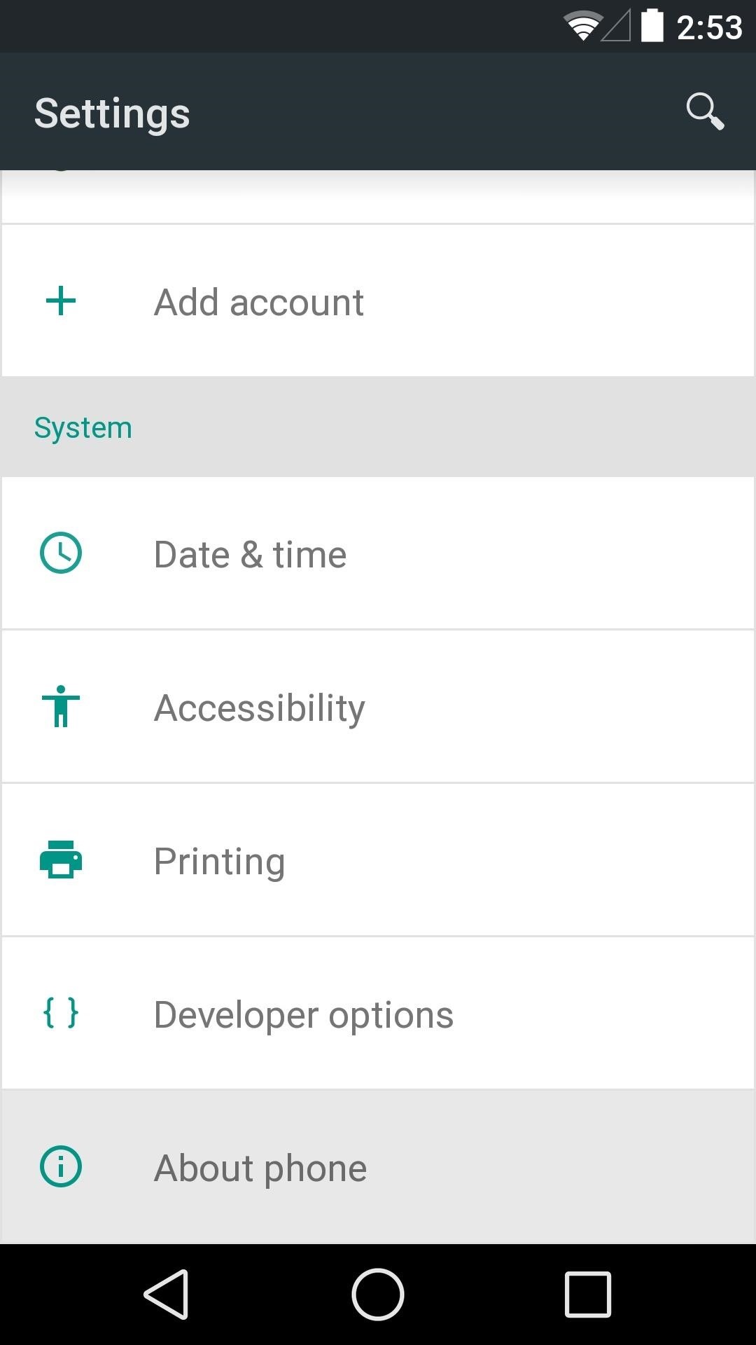 How to Root Android L—The Easy Way