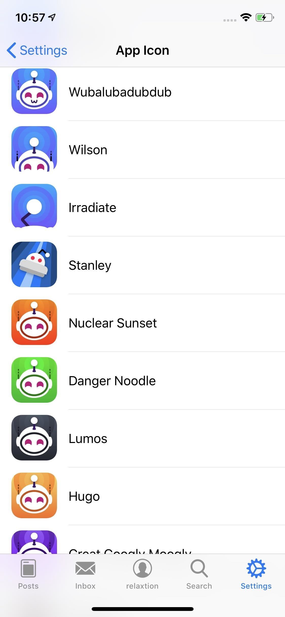 The 5 Best Reddit Apps For Iphone Ios Iphone Gadget Hacks