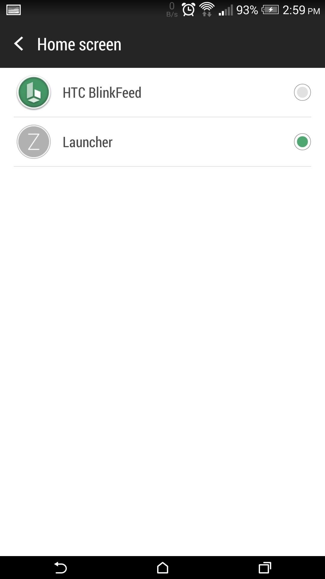 How to Install & Use the New Nokia Z Launcher (Even if You're Rooted)