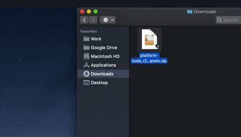 Android Basics: How to Install ADB & Fastboot on Mac, Linux & Windows