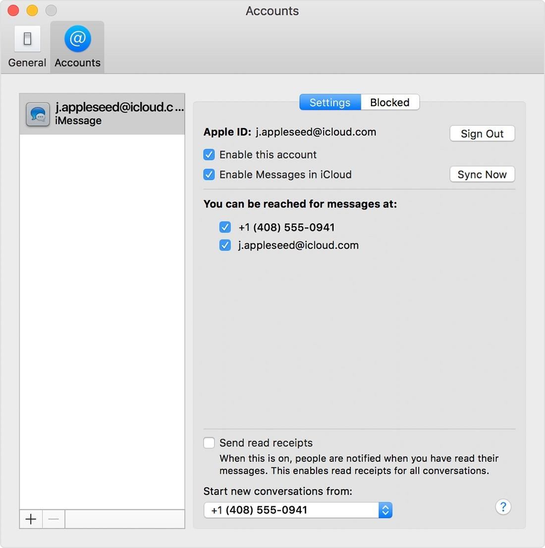 'Messages in iCloud' Finally Available for Macs, Not Just iOS Devices