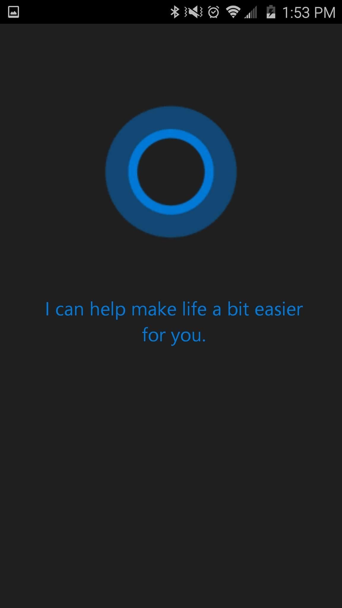 Cortana for Android Has Leaked & Here's How to Install It (Update: It's Now on the Play Store)