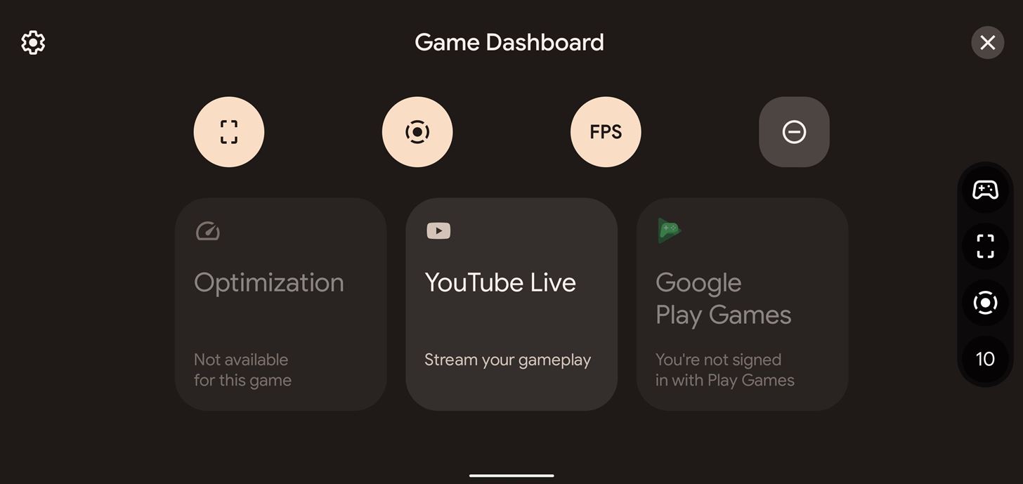 How to Unlock Android 12's Game Dashboard for Easy Screen Recordings, Screenshots, and Live Streaming in Any Game