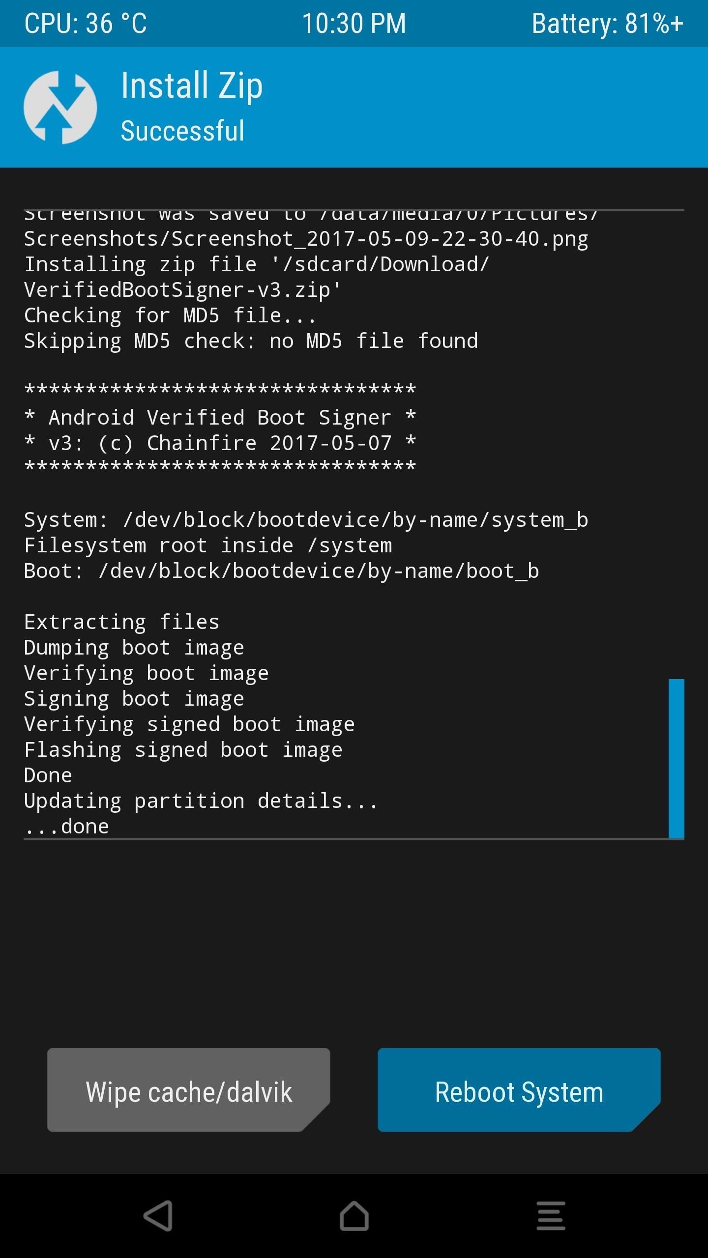 How to Install TWRP Custom Recovery on Your Pixel or Pixel XL
