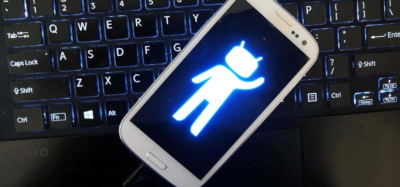 The Super Fast & Easy Way to Install CyanogenMod on Your Samsung Galaxy S3 (No Rooting)