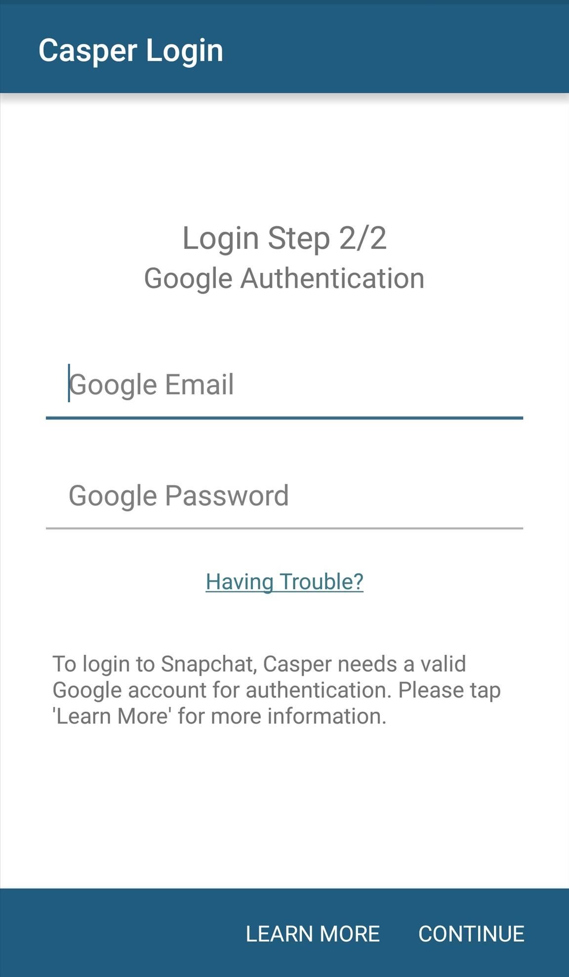 How to Save Snapchats on Android Undetected (No Root Needed)
