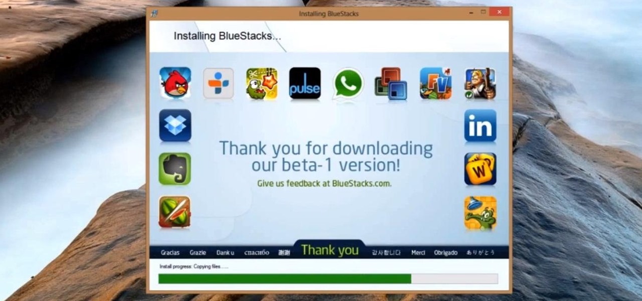 Bored with Your Surface Pro? BlueStacks Lets You Run Any Android App on Windows 8