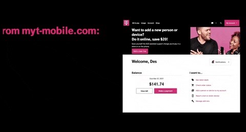 T-Mobile Is Automatically Selling Your Data to Advertisers — Here's How to Opt Out