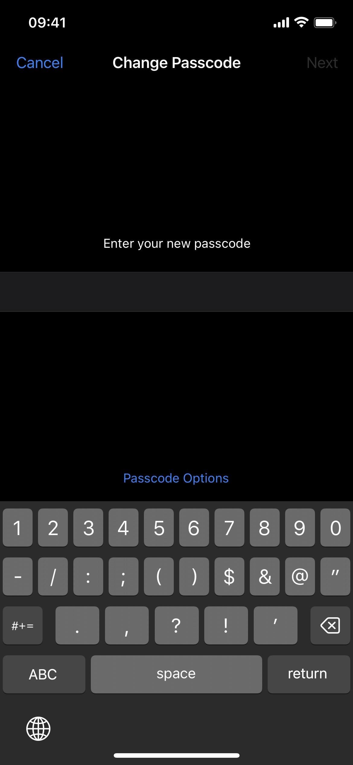 Change This One Thing on Your iPhone to Make Your Passcode Nearly Impossible to Hack