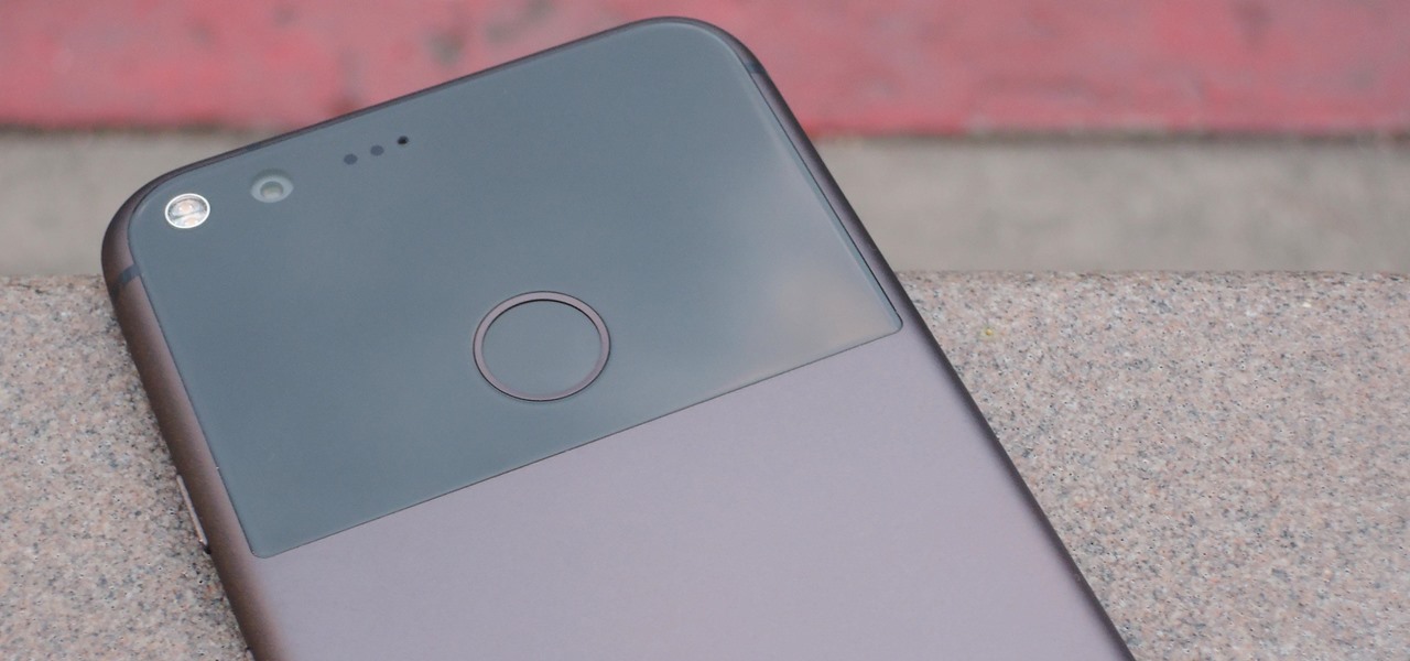 Use Your Fingerprint Scanner to Do Almost Anything with Tasker