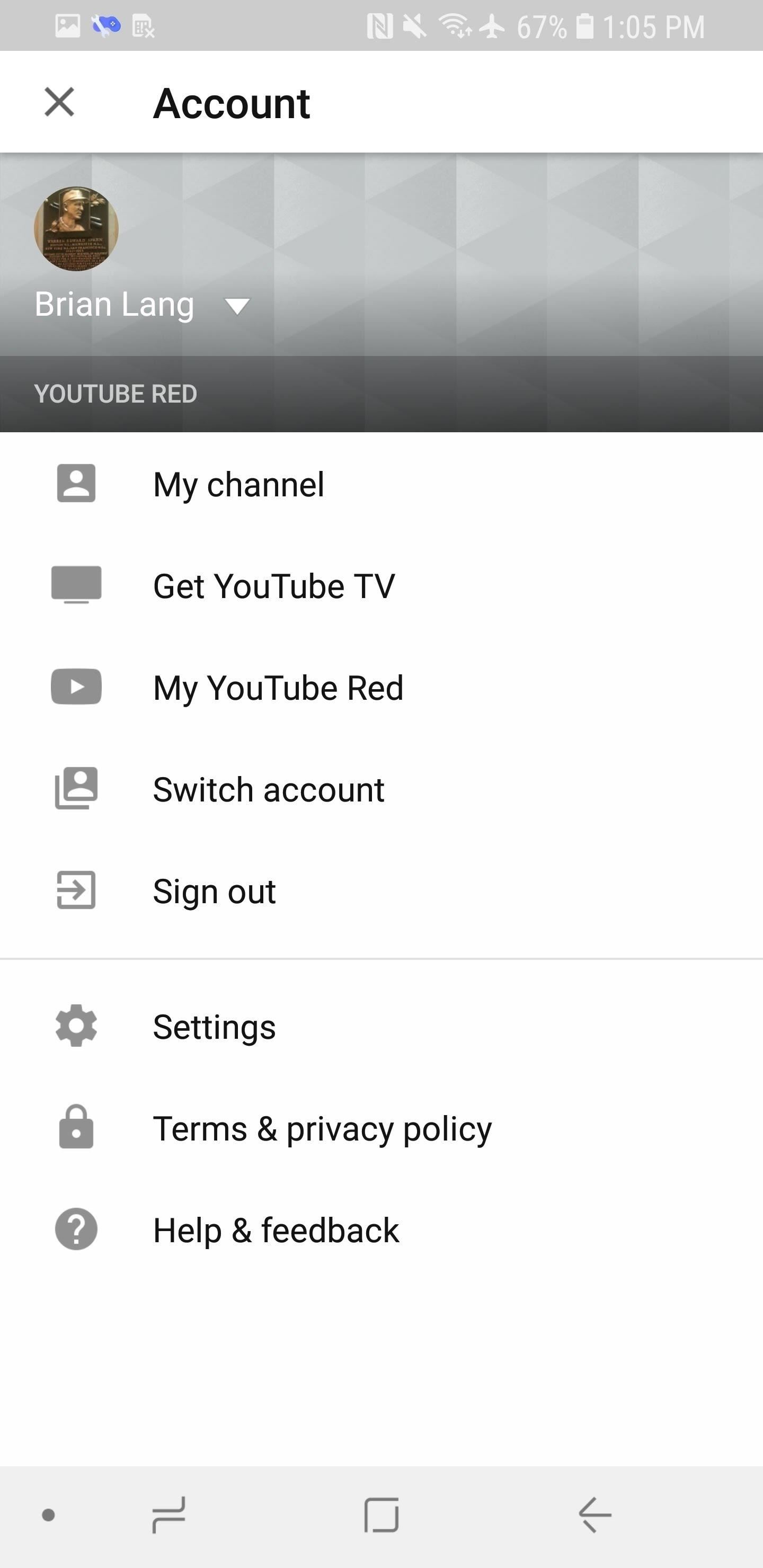 YouTube 101: How to Turn on Incognito Mode for a Private Viewing Experience