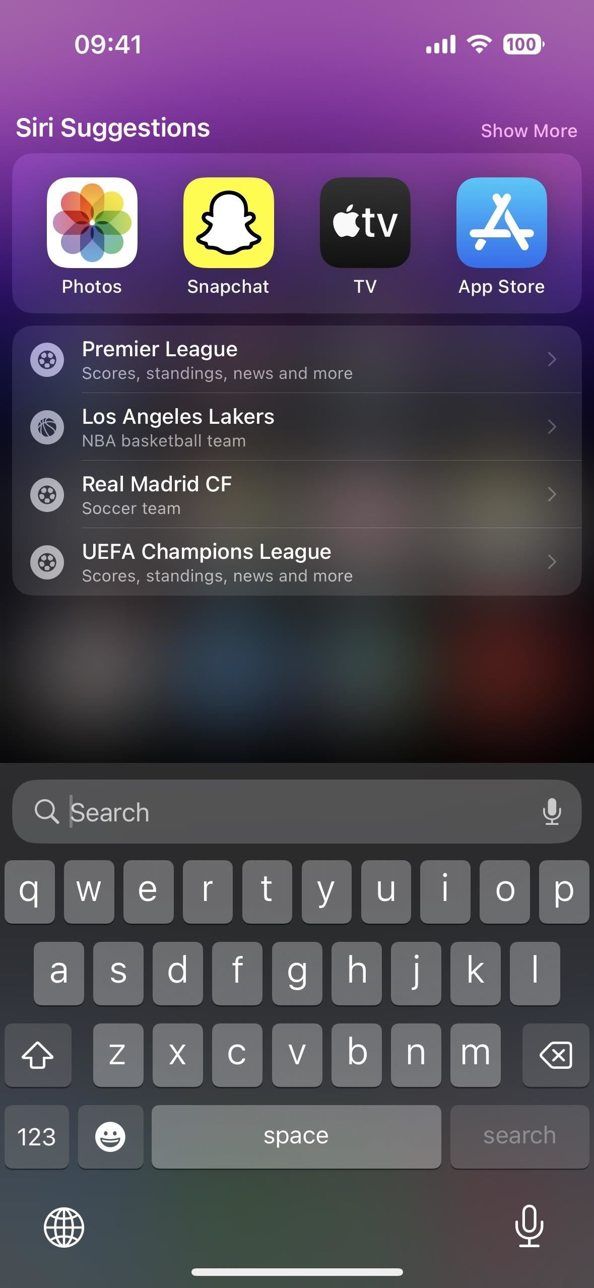 Spotlight search is even more amazing on your iPhone with these new updates