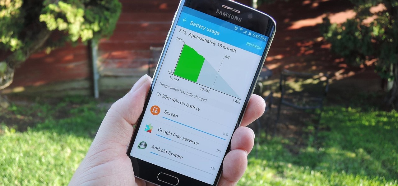 What's Draining Your Android's Battery? Find Out & Fix It for Good