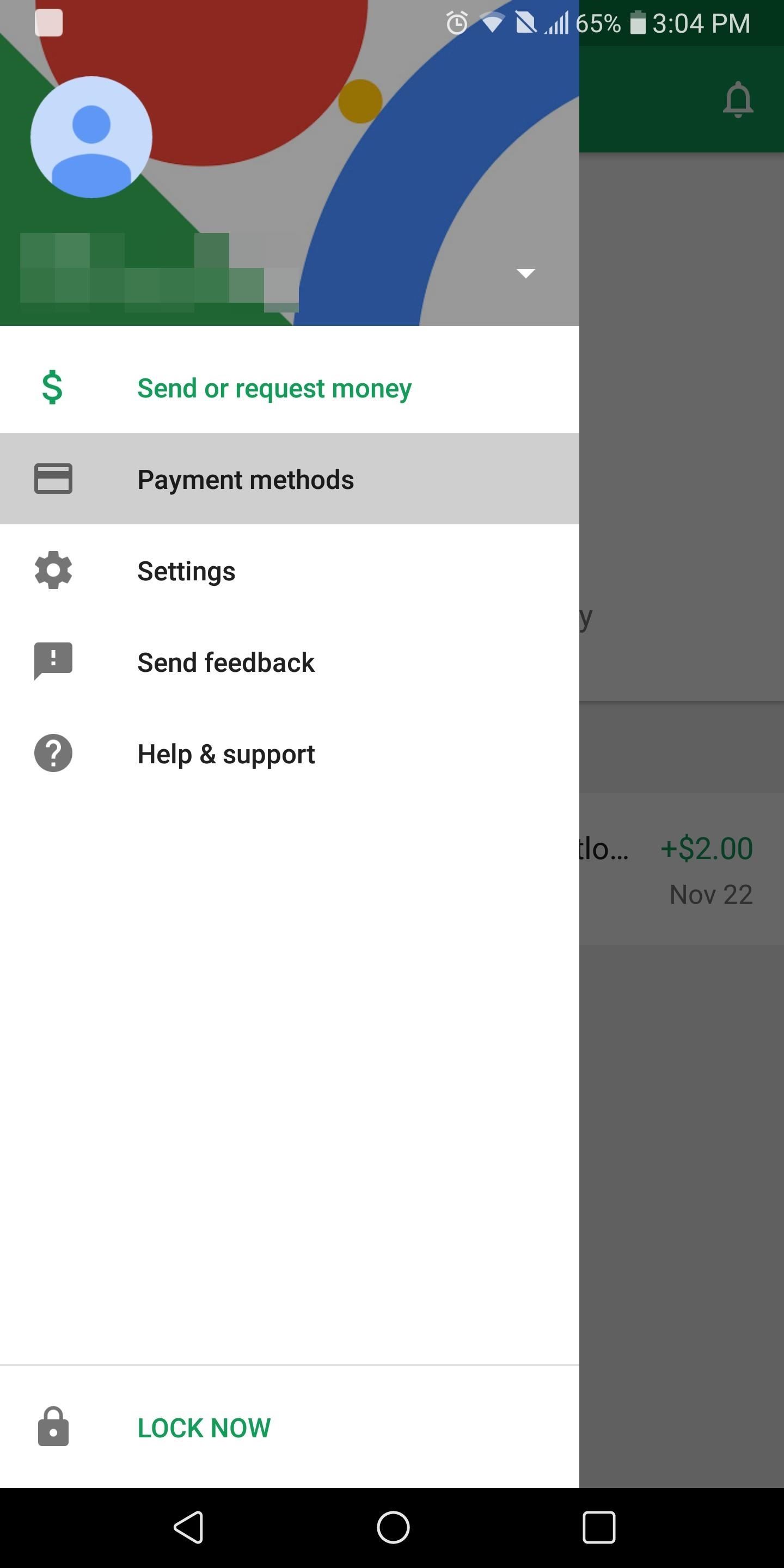 Gmail 101: How to Send & Receive Money with Android's Default Email App