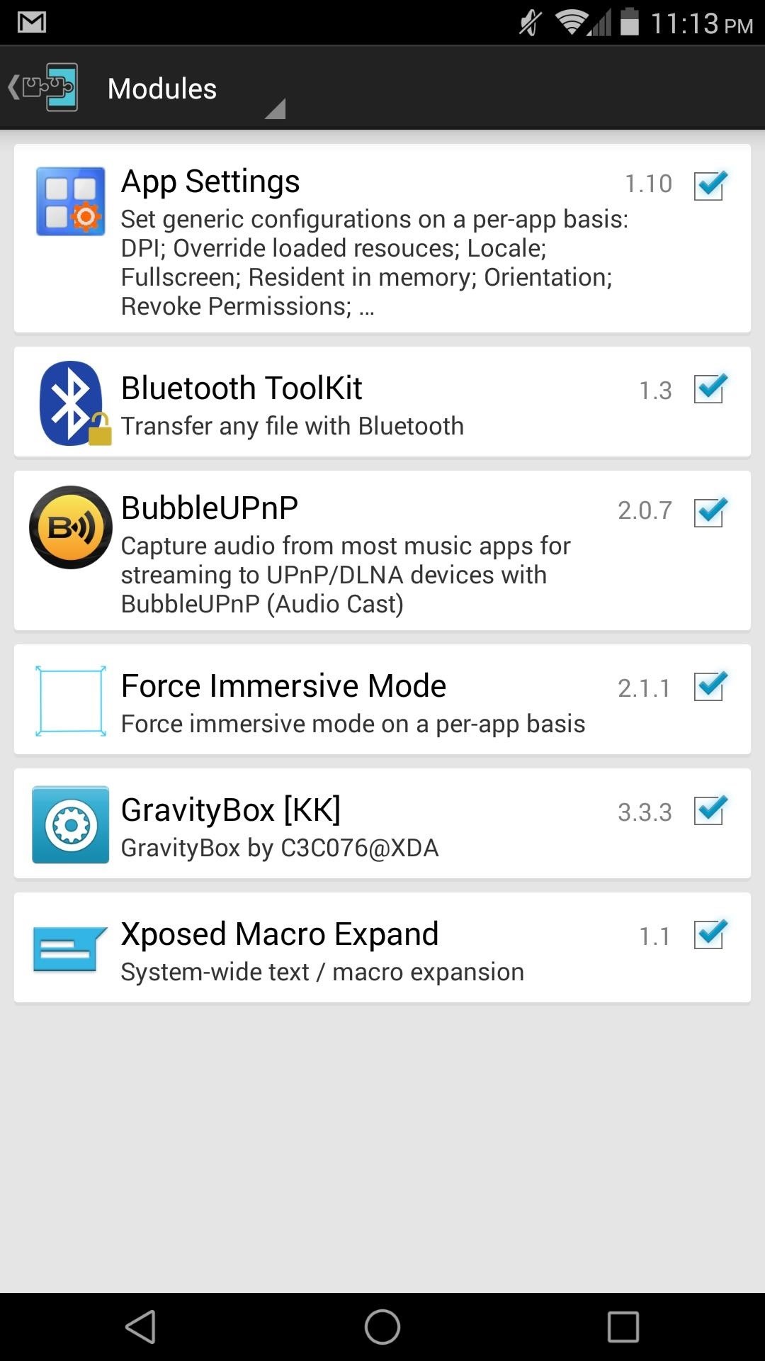 How to Bypass Android's File Type Restrictions on Bluetooth File Sharing