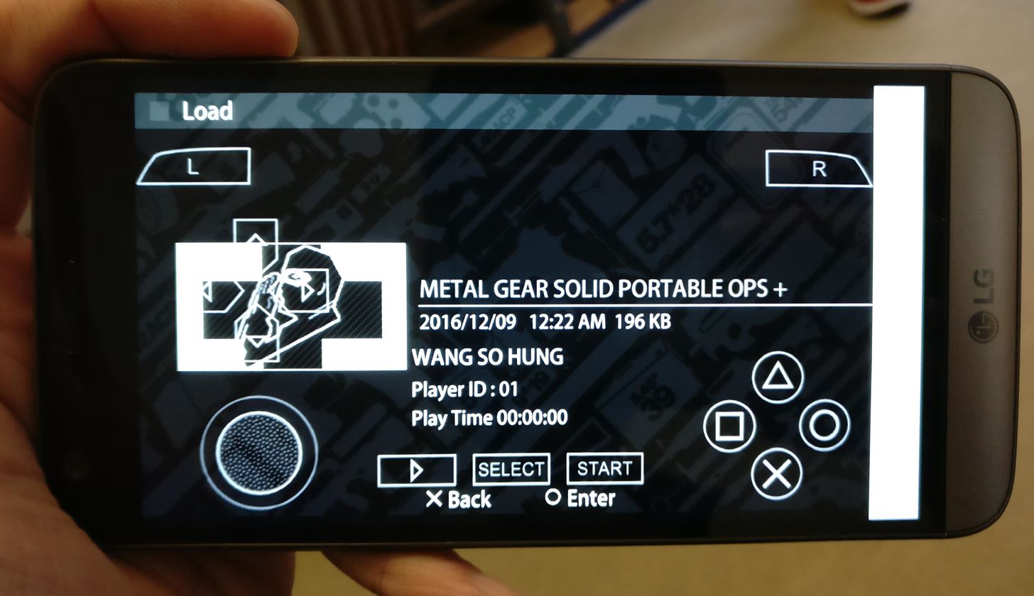 How to Play Almost Any PSP Game on Your Android Phone