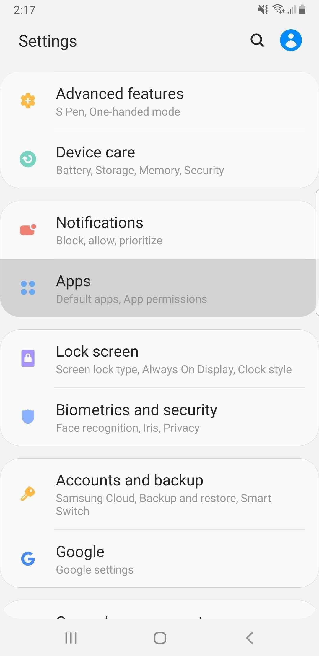 Everything You Need to Disable on Your Galaxy S9 for Privacy & Security