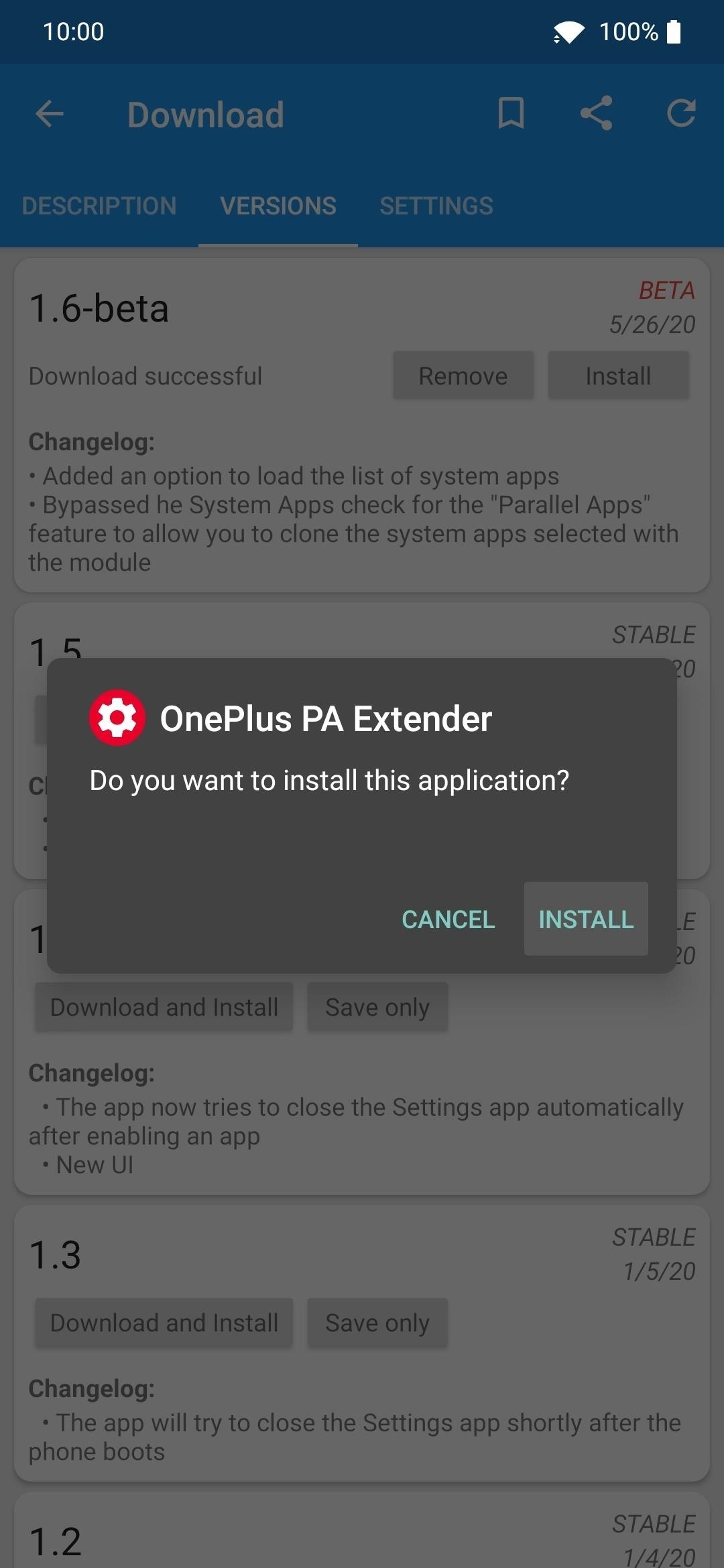 How to Make Any App Work with OnePlus' Parallel Apps Feature