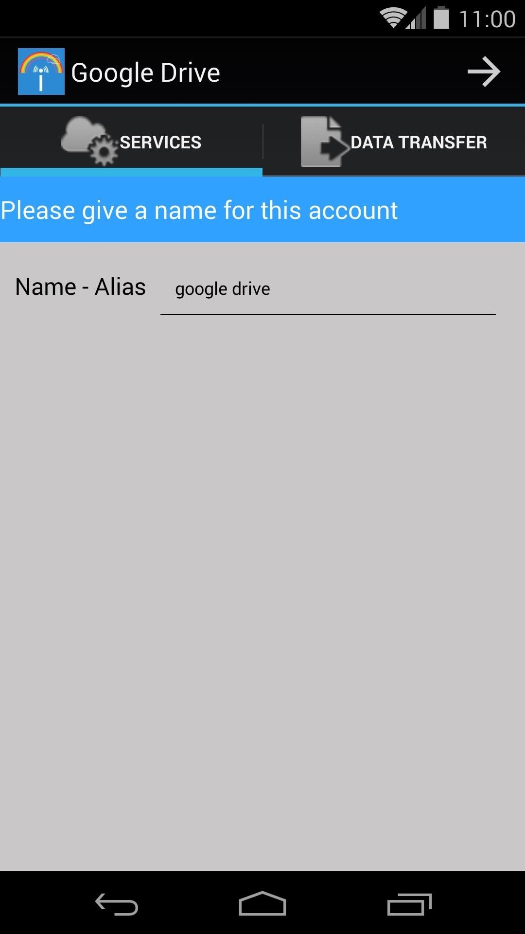 The Easiest Way to Transfer Files Between Different Cloud Service Accounts on Android