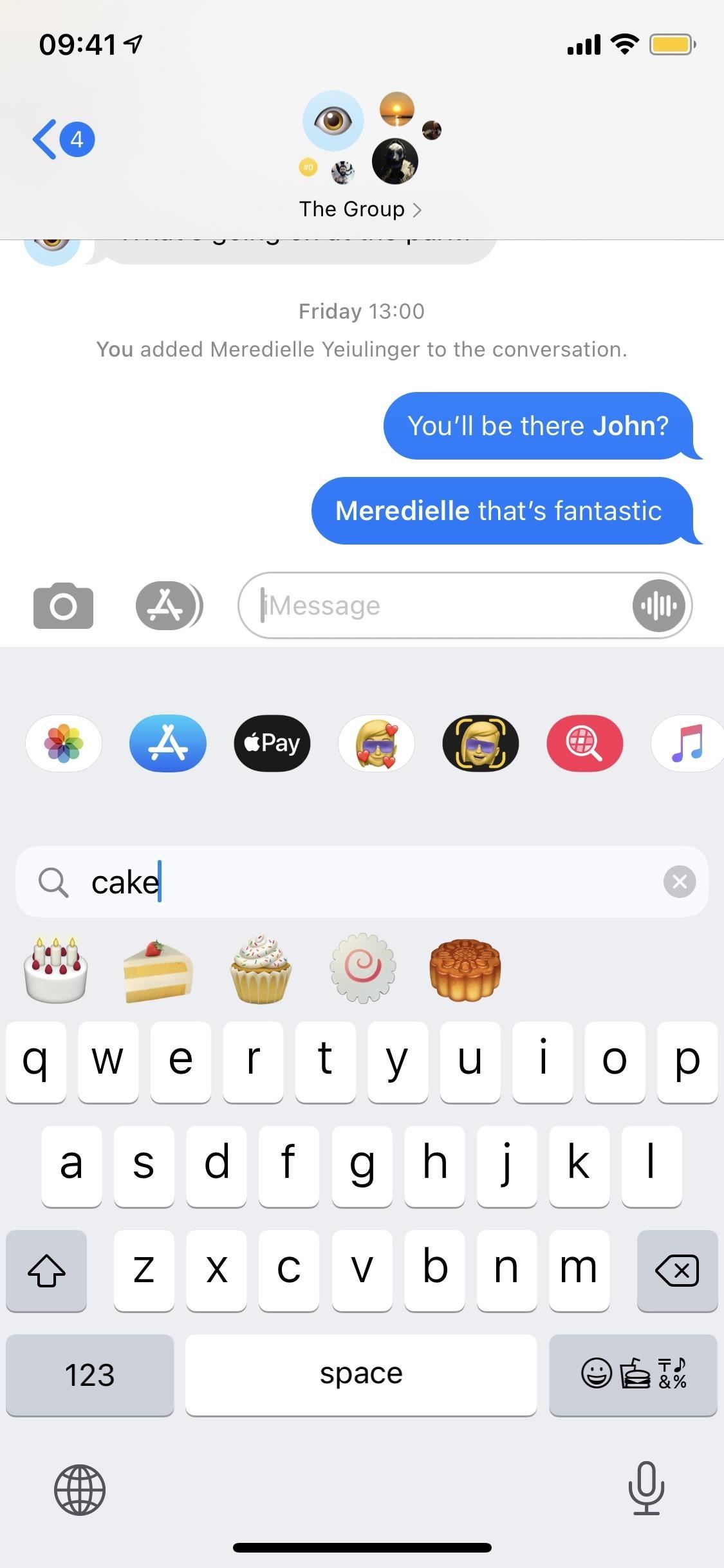 Apple's Stock Keyboard Finally Has an Emoji Search Tool — Here's How to Use It