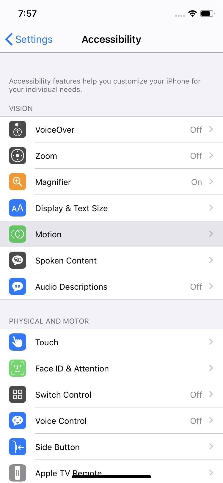 How to Disable Message Effects from Auto-Playing on Your iPhone