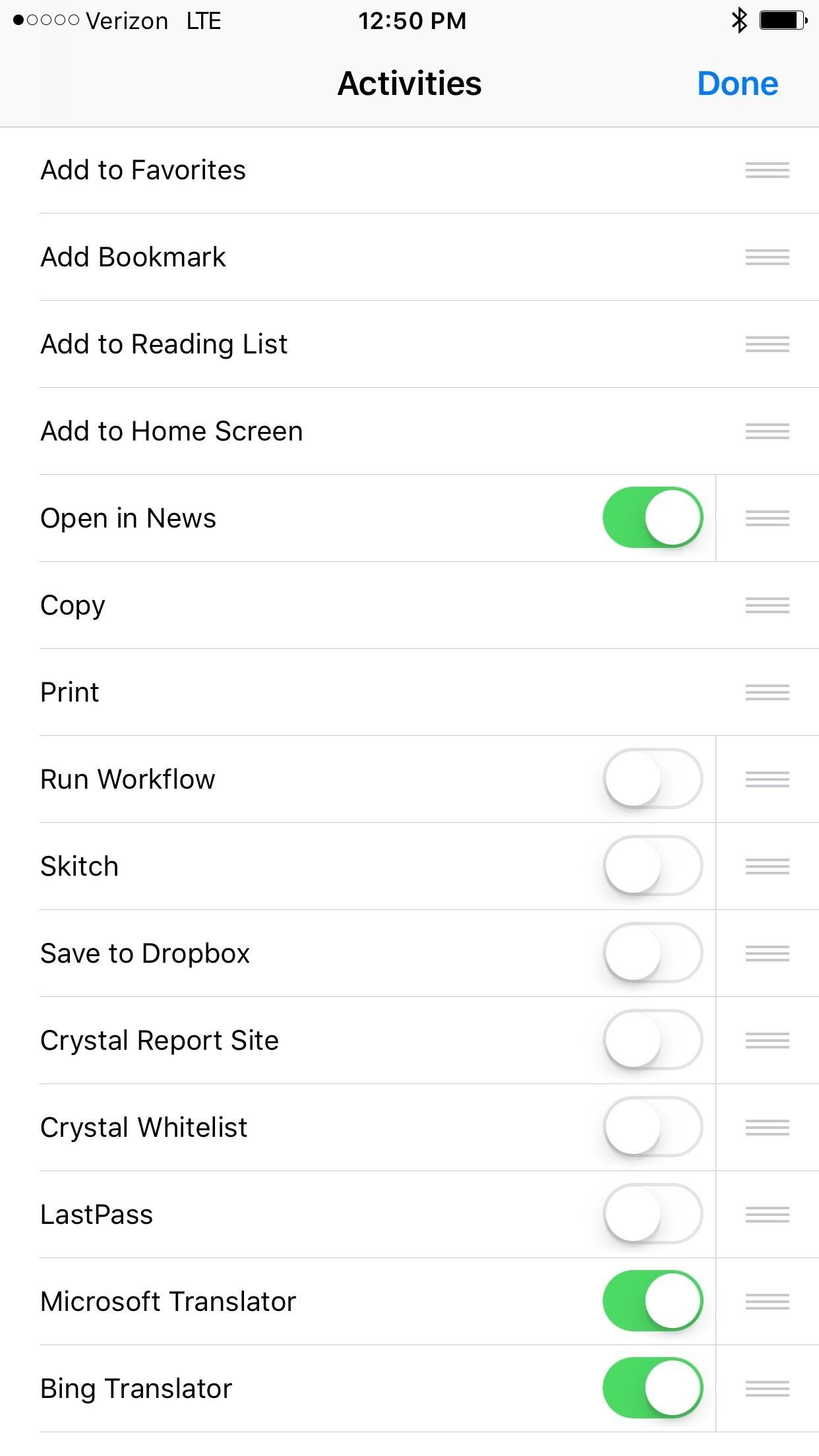 How to Translate Webpages in Safari on Your iPhone