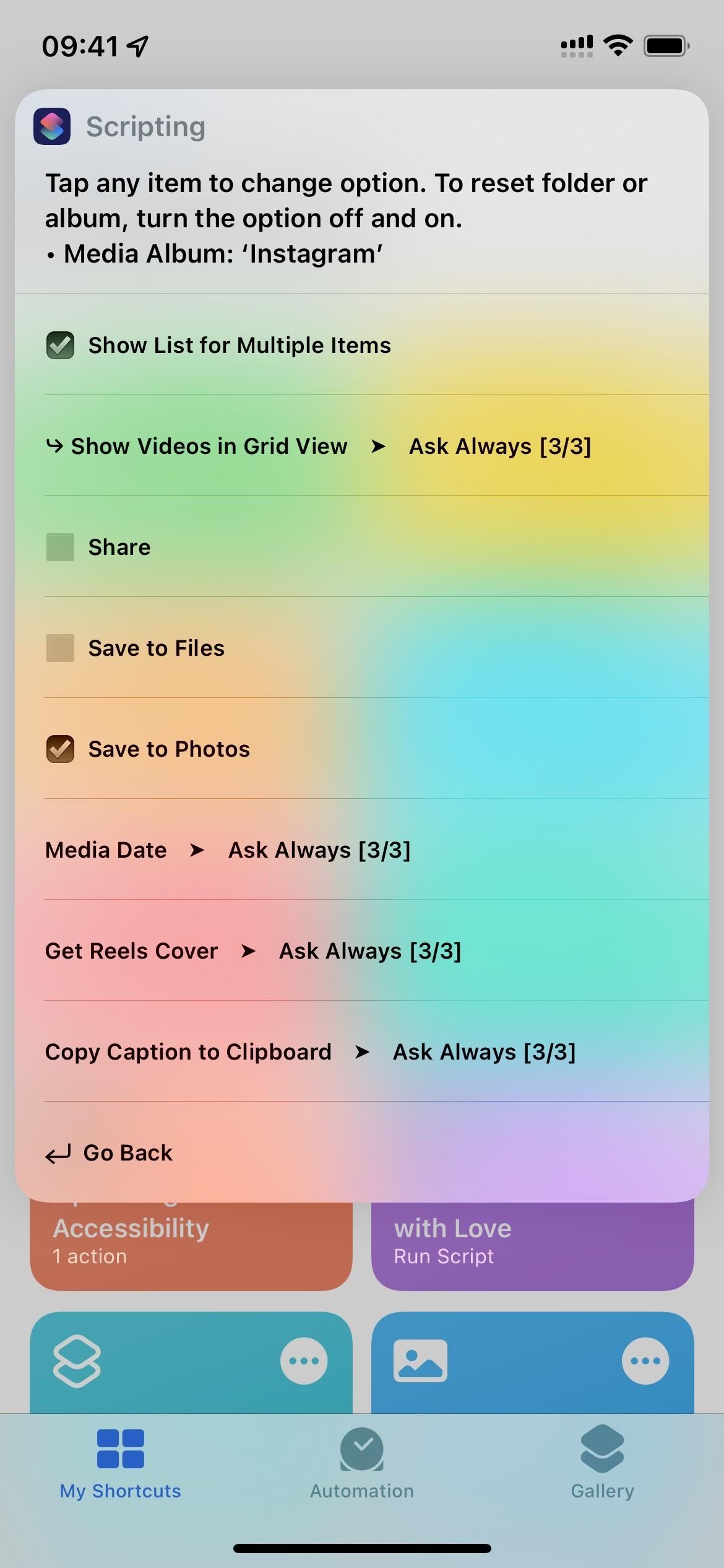 How to Download Instagram Reels on Your iPhone for Offline Use, Better Playback Control, and More