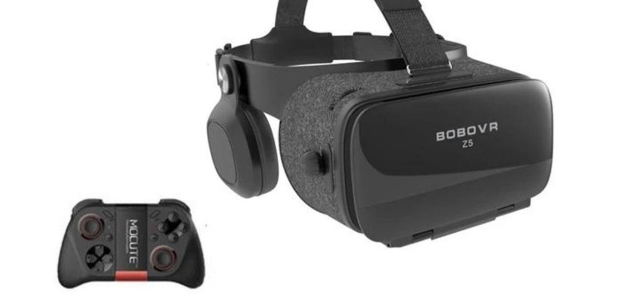 Experience the Best of VR Gaming for $99.99