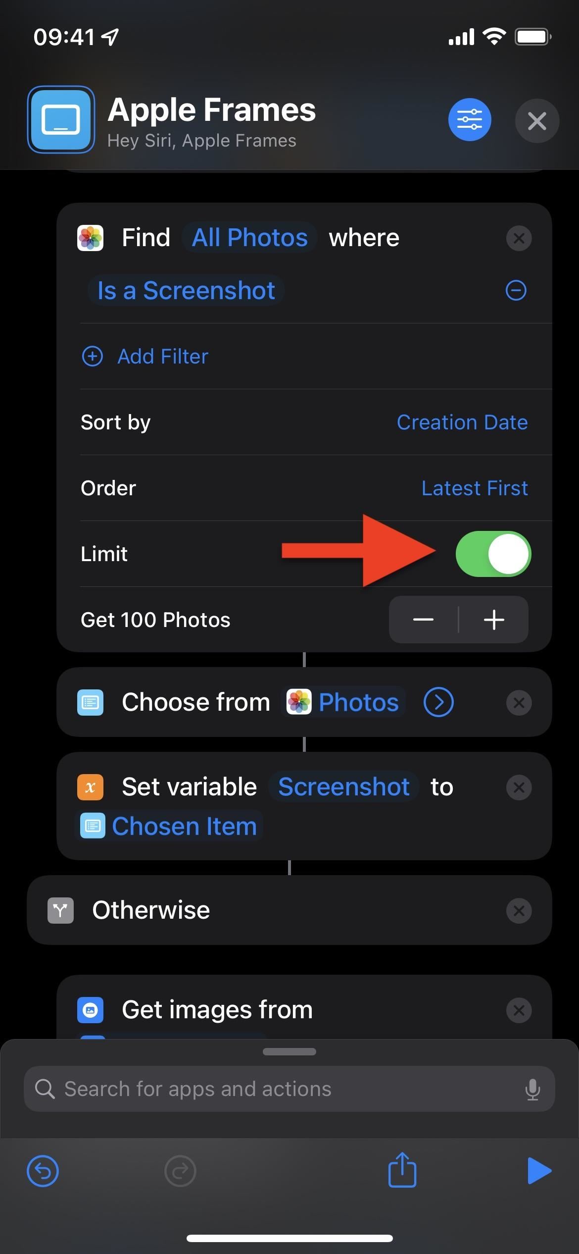 Cool Shortcut: Frame Screenshots with Your iPhone or iPad's Body for Pro-Style Images