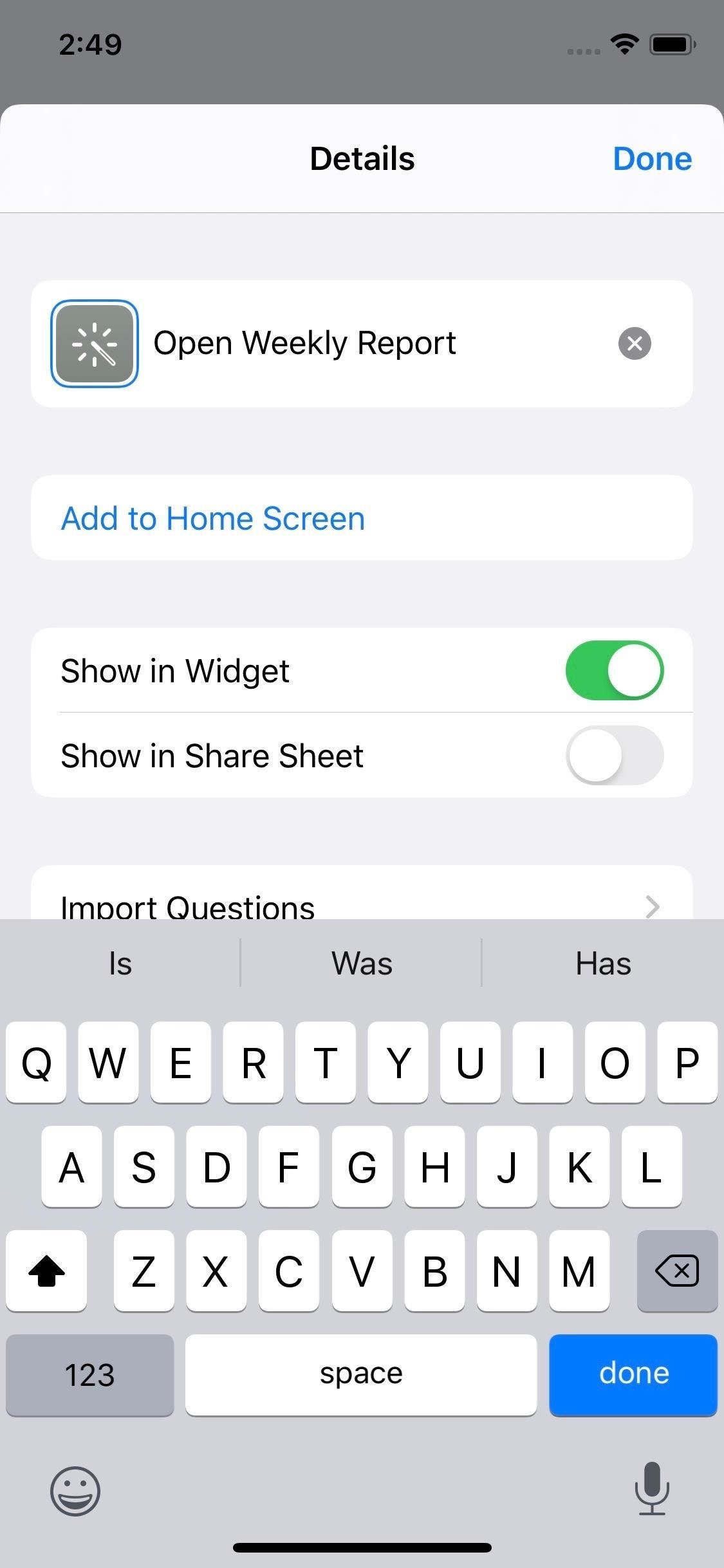 Make Siri Open Specific Apple Pages Documents on Your iPhone So You Don't Have to Hunt Them Down Yourself