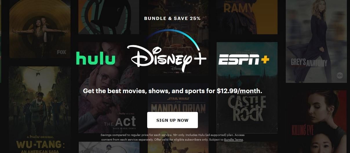 Save Money on Your Disney+ Subscription with These Deals