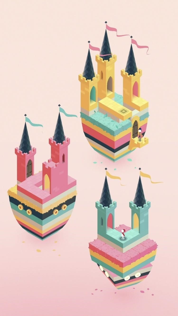 With Amazing Visuals & Storyline, Monument Valley 2 Is the Followup Fans Have Been Waiting For