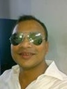 Mohd Bodrul Hossain Olive