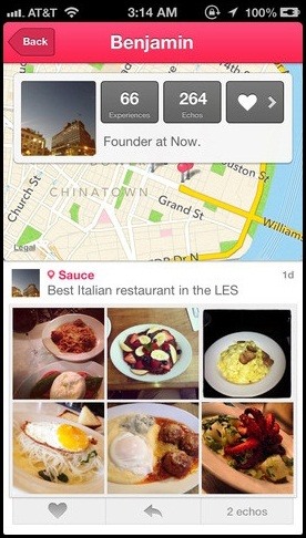 Find Out What's Happening in Your City Right Now with Real-Time Instagrams on Your iPhone