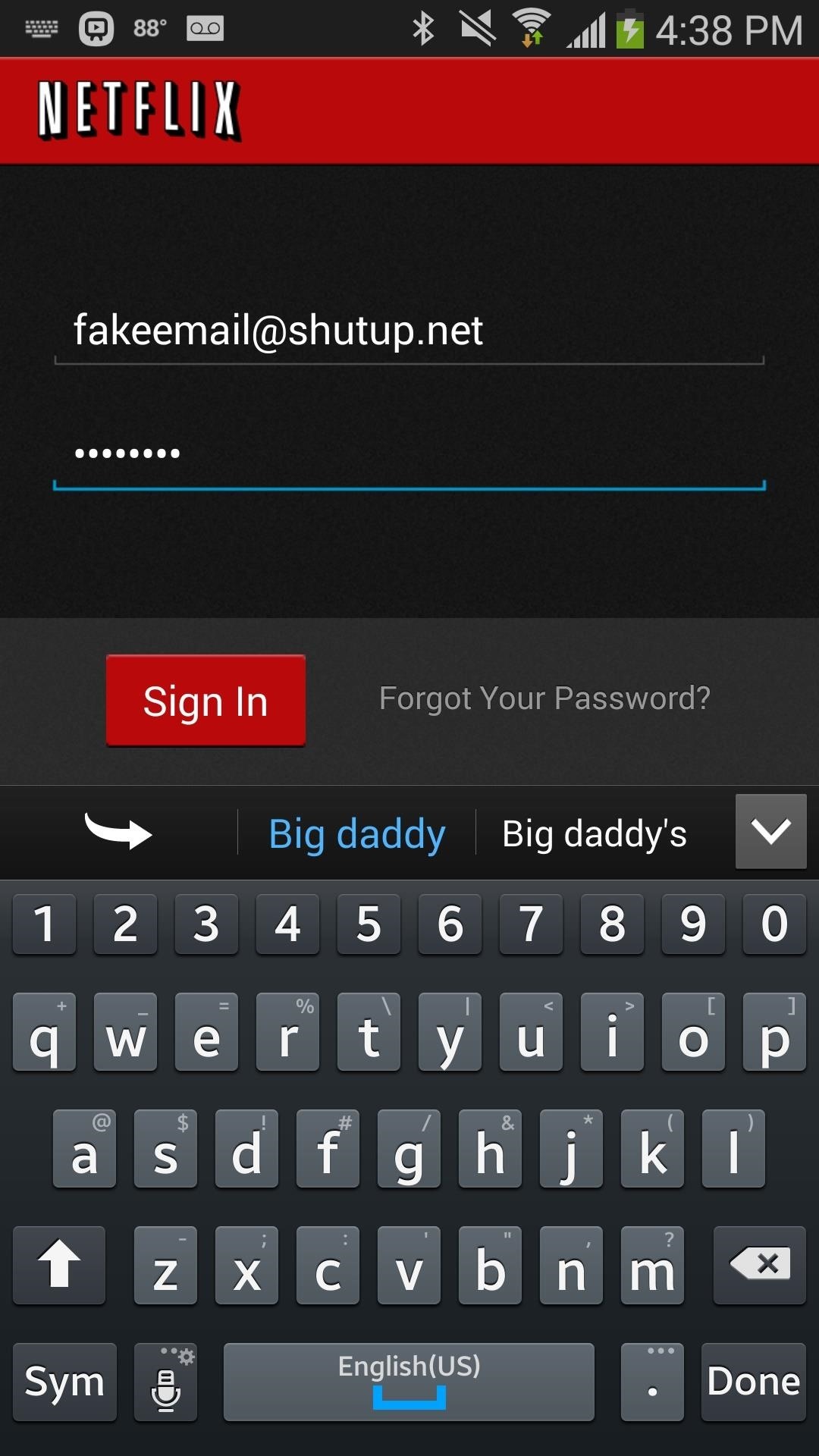 How to Enable Autocorrect & Predictions in Any Text Field on Your Galaxy Note 3
