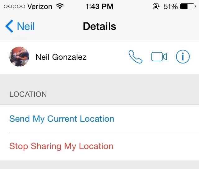 14 iOS 8 Privacy Settings Everyone Needs to Understand (And Probably Change Right Now)
