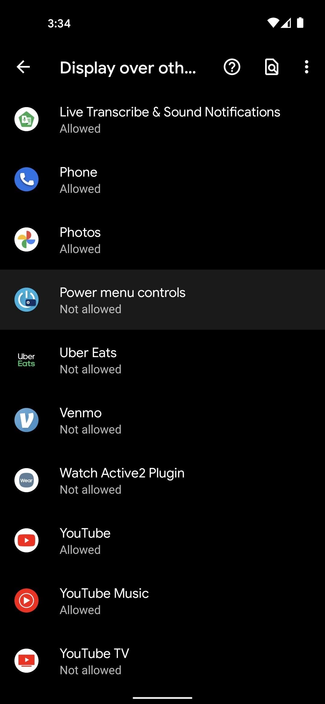 How to Add Custom Toggles to Android 11's New Power Menu