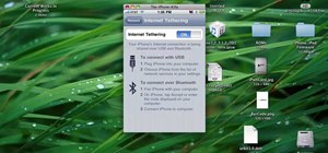 Get tethering for iPhone 2G/3G/3Gs with 3.1.2 firmware