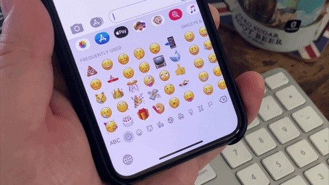 32 Things You Didn't Know About Your iPhone's Keyboard