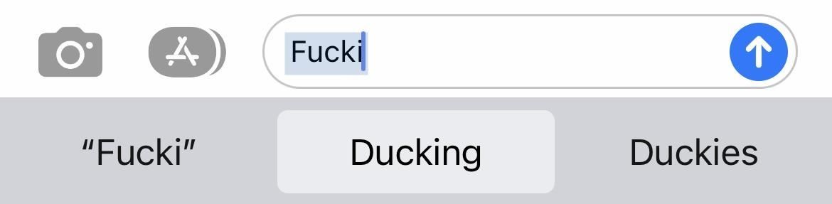 Prevent Autocorrect Fails with This Hidden iPhone Trick