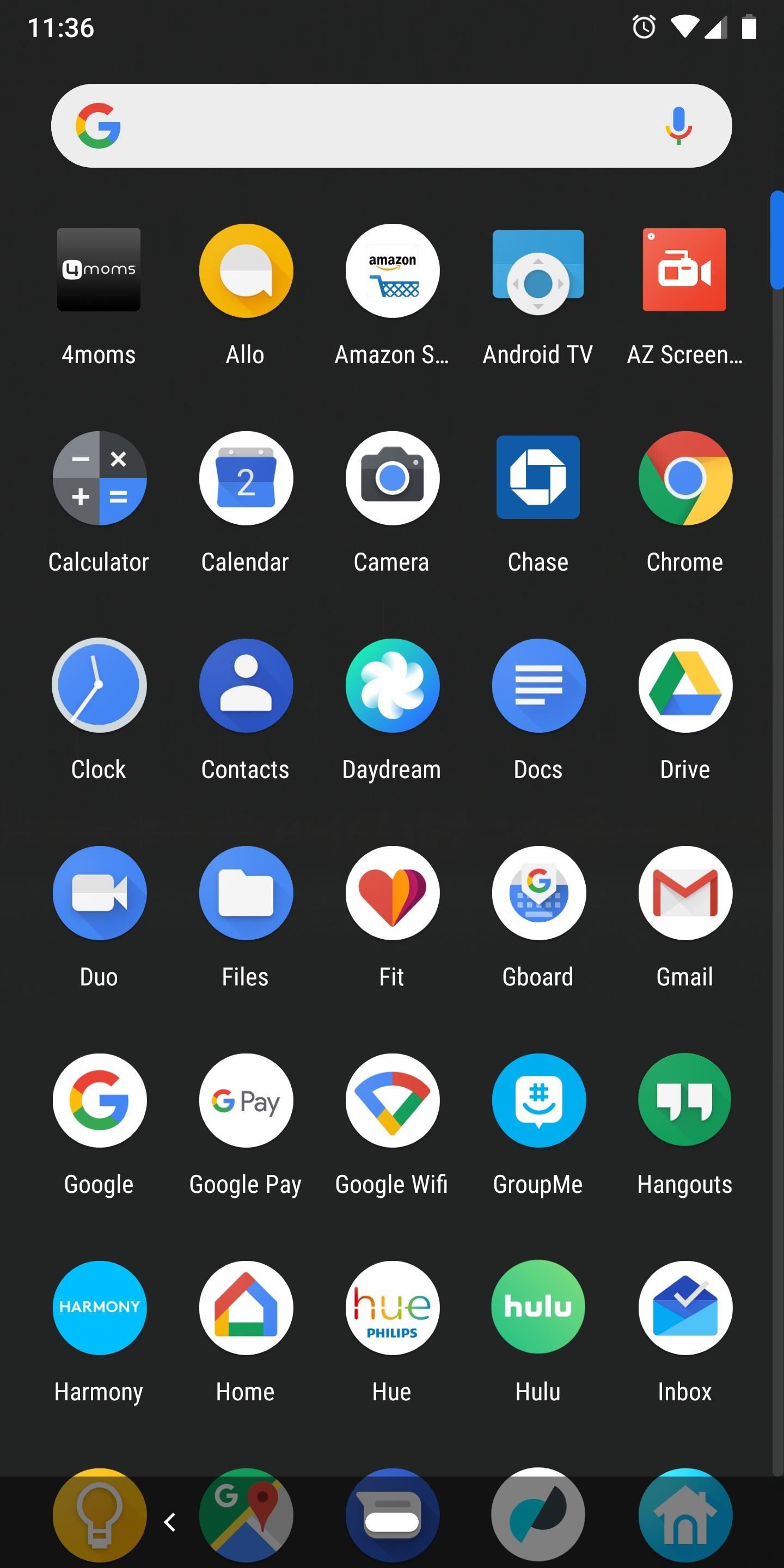 How to Enable Android 9.0 Pie's New Manual Dark Theme on Your Google Pixel