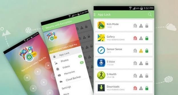 How to Lock Specific Apps & Hide Secret Photos & Videos on an Android Phone