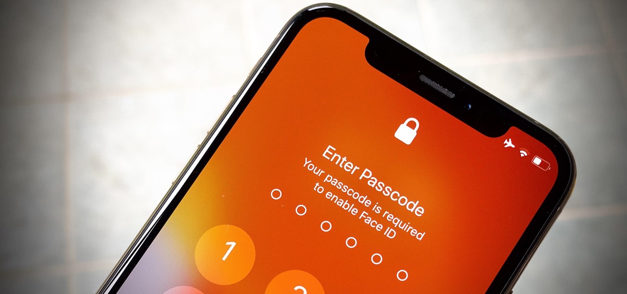 Face ID Not Working? This Setting Could Fix It