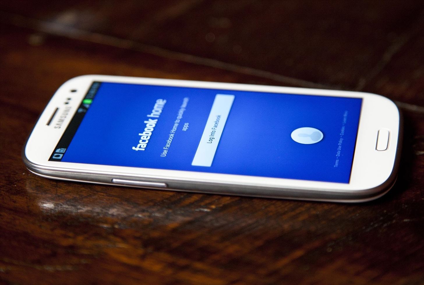 The Good, the Bad, & the Ugly of Facebook Home on Your Samsung Galaxy S3