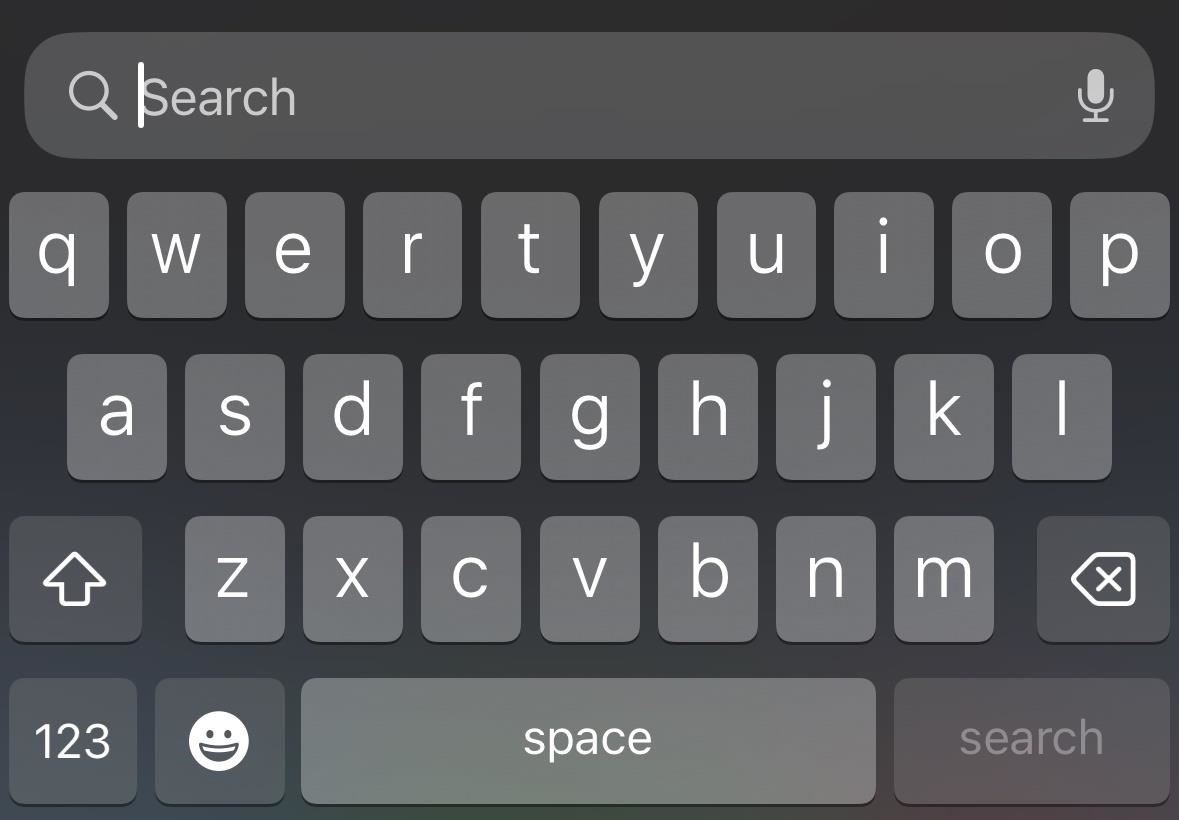 Spotlight search just got more awesome on your iPhone with these new updates