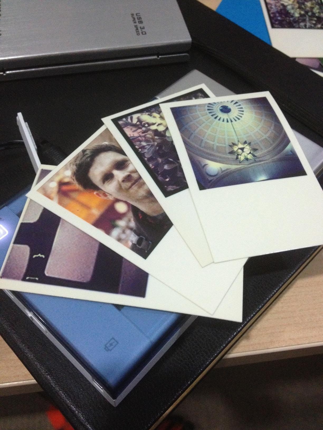 Hack Your Old Printer to Automatically Print Hashtag-Based Instagram Photos