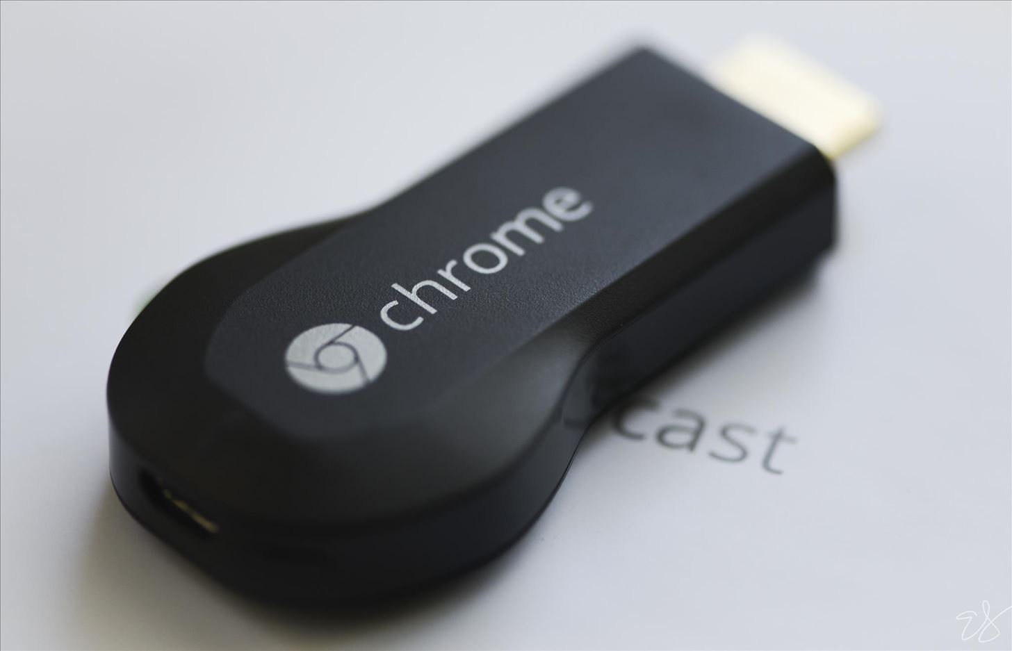 Google Releases Chromecast Development Kit—Get Ready to Cast Anything & Everything