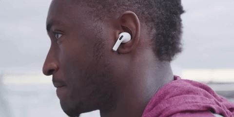 How to Enable Active Noise Cancellation on Your AirPod Pros
